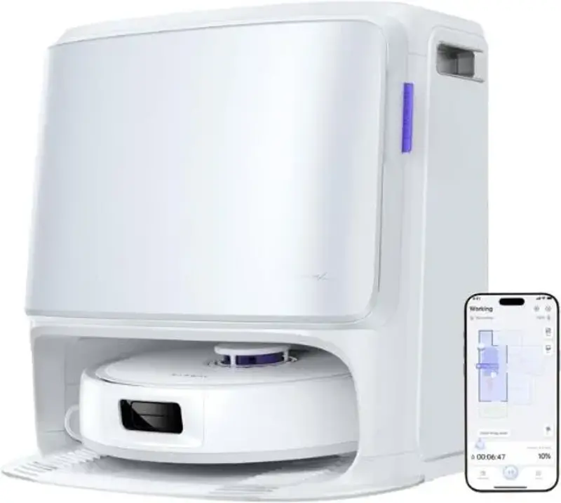 🧹 Narwal Freo Z10 Saug- & Wischroboter mit Tangle-Free-System für 349€ (statt 529€)