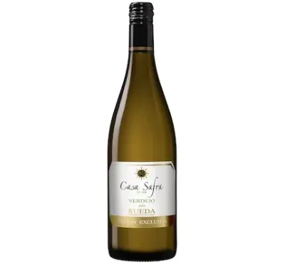 🍇 6 Flaschen Casa Safra Verdejo Edición Exclusiva Weißwein für 46,89€ (statt 77€)