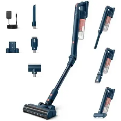 🧹 Philips XC5243/10 5000 Series SpeedPro Flex Staubsauger für 184,95€ (statt 245€)