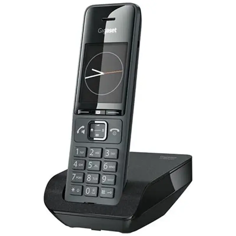 ☎️ Gigaset Comfort 520 Schnurloses DECT-Telefon für 49,99€ (statt 64€)