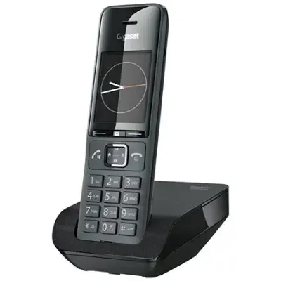 ☎️ Gigaset Comfort 520 Schnurloses DECT-Telefon für 49,99€ (statt 64€)