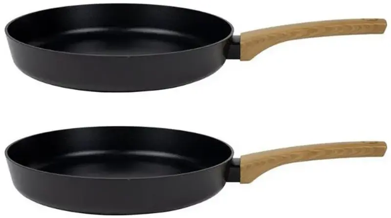 🍳 2er Pack Sabatier Schmorpfanne, 24cm für 19,99€ (statt 45€)