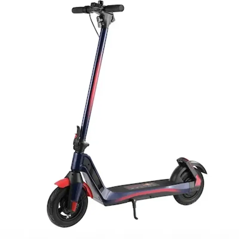 🛴 Oracle Red Bull Racing RS 1000 E-Roller mit 45km Reichweite für 310,94€ (statt 462€)