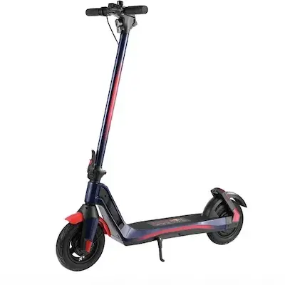 🛴 Oracle Red Bull Racing RS 1000 E-Roller mit 45km Reichweite für 310,94€ (statt 462€)