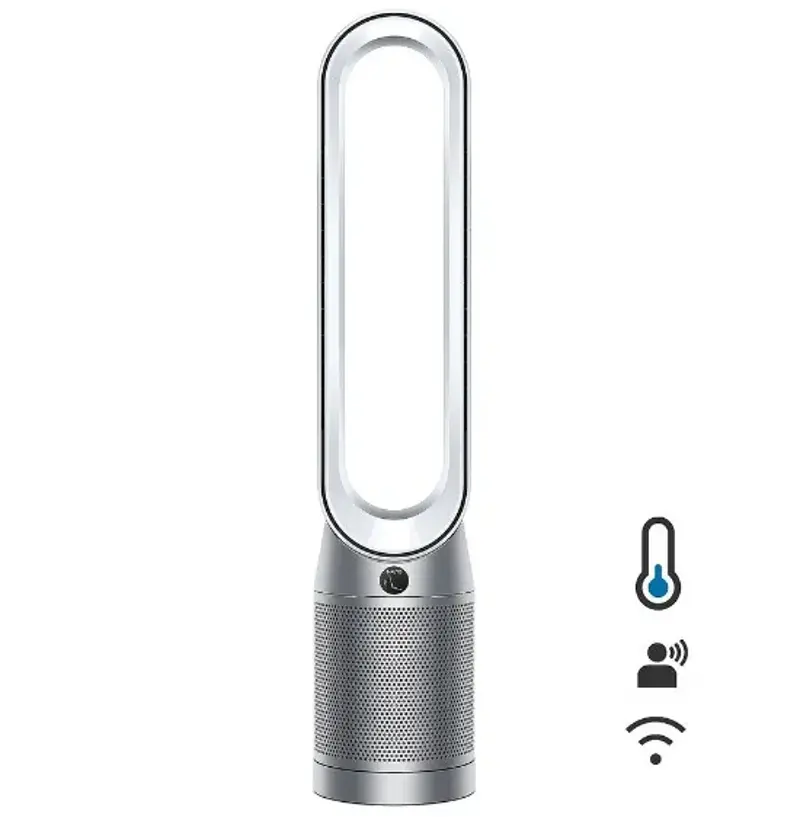 💨 DYSON TP11 Luftreiniger- & Ventilator ab 349€ (statt 499€)