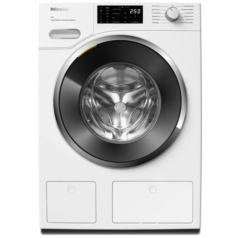 👕 MIELE WWG880 WCS Waschmaschine (9kg) ab 999€ (statt 1.169€)