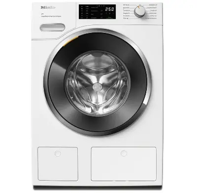 👕 MIELE WWG880 WCS Waschmaschine (9kg) ab 999€ (statt 1.169€)