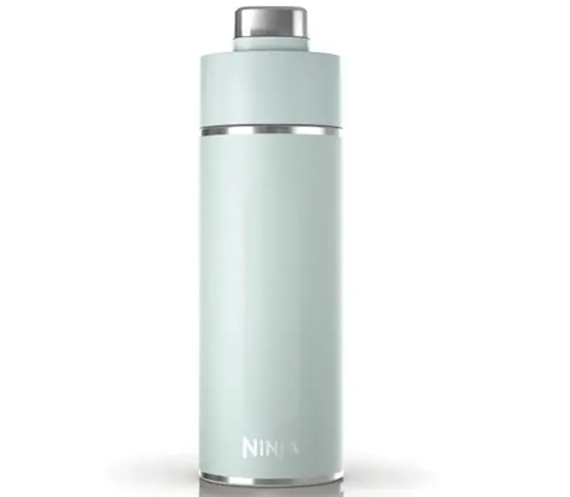 🥤 Ninja Thirsti Thermo-Trinkflasche, 700 ml für 29,99€ (statt 35€)