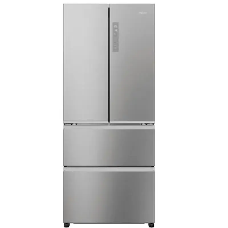 🥶 Haier French Door Kühl-Gefrierkombination mit 402 L für 679,99€ (statt 759€)