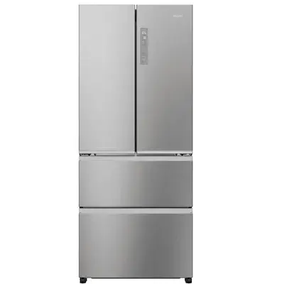 🥶 Haier French Door Kühl-Gefrierkombination mit 402 L für 679,99€ (statt 759€)