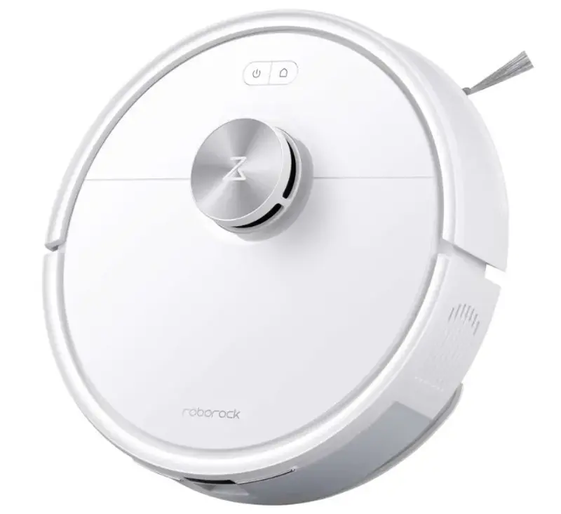 🧹 roborock Q7 M5 Saugroboter mit Wischfunktion für 66,59€ (statt neu 140€) – Refurbished
