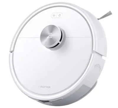🧹 roborock Q7 M5 Saugroboter mit Wischfunktion für 66,59€ (statt neu 140€) – Refurbished