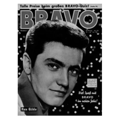 40 Bravo Ausgaben (jeweils Nr. 01 des jeweiligen Jahres) kostenlos downloaden