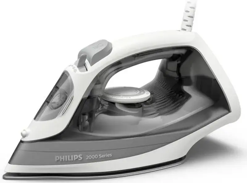 💨 Philips 2000-Serie Dampfbügeleisen, 2.000W für 24,98€ (statt 31€)