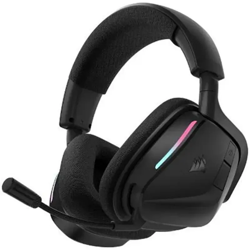 🎧 Corsair Void v2 Wireless Gaming-Headset mit Dolby Atmos für 89€ (statt 120€)