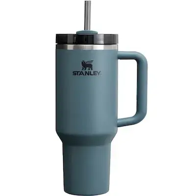 🥤 Stanley Quencher H2.0 Flowstate Trinkflasche mit 1,2L für 37,49€ (statt 48€)