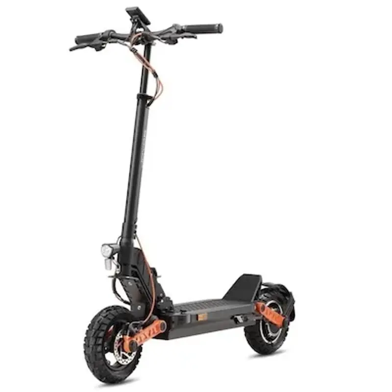 🛴 Joyor S5 E-Scooter (ABE) mit 45km Reichweite für 300,71€ (statt 478€)