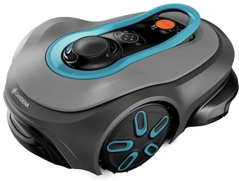 🏡 Gardena smart SILENO free Mähroboter für 600m² für 454,70€ (statt 690€)