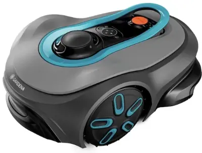 🏡 Gardena smart SILENO free Mähroboter für 600m² für 454,70€ (statt 690€)