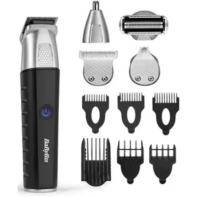 🪮 BaByliss MT812E 11-in-1 Multi-Trimmer für 34,90€ (statt 50€)