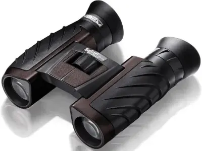 👀 Steiner Safari UltraSharp 10×26 Fernglas für 101,15€ (statt 119€)