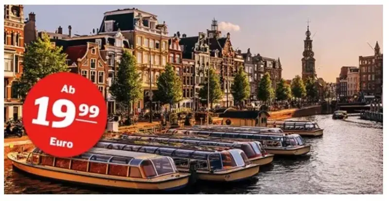 🔥 Bahn Sparpreise Europa 🚉 Tickets quer durch Europa ➡️ z.B. ab 30€ nach Kroatien