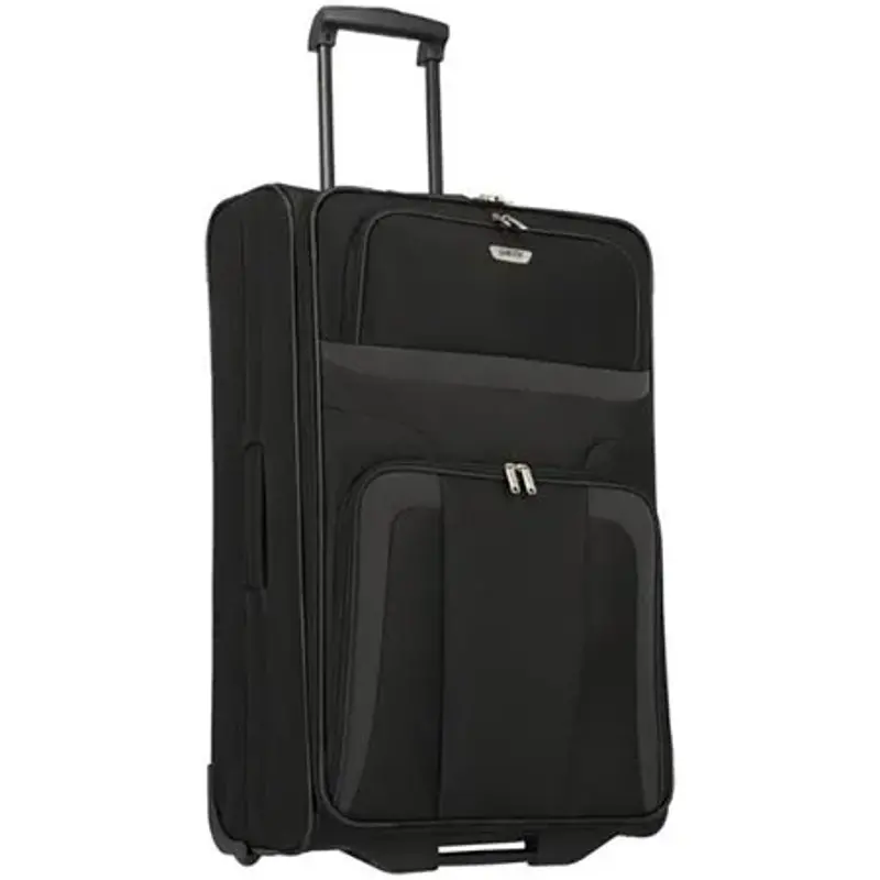 🧳 Paklite Orlando Reisekoffer mit 2 Rollen und 80 Liter für 49,95€ (statt 70€)