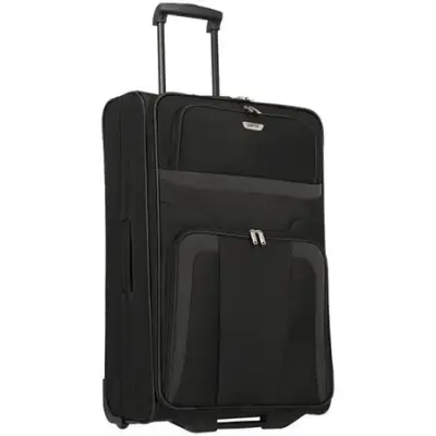🧳 Paklite Orlando Reisekoffer mit 2 Rollen und 80 Liter für 49,95€ (statt 70€)
