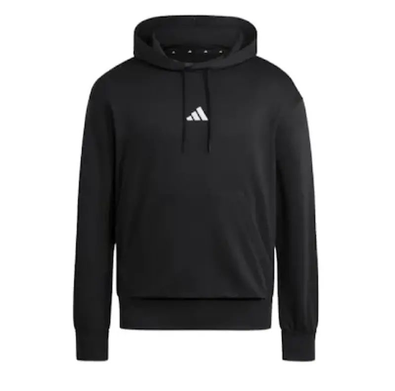 🤙 adidas Essentials Feelcozy Herren Fleece Hoodie ab 17,18€ (statt 37€)
