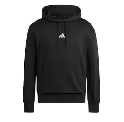 🤙 adidas Essentials Feelcozy Herren Fleece Hoodie ab 17,18€ (statt 37€)