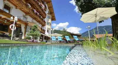 🇦🇹🏔️ 2 ÜN im 4* Alpenhotel Tyrol am Achensee (AT) inkl. Frühstück & Wellness ab 129€ p.P.