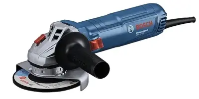 ⛓️‍💥 Bosch Professional Winkelschleifer GWS 12-125 (kabelgebunden) für 57,35€ (statt 73€)