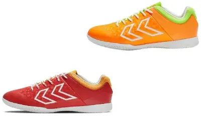 👟 Hummel Swift Tech Hallenschuhe in 2 Farben für je 13,99€ (statt 30€) – Bis Gr. 40