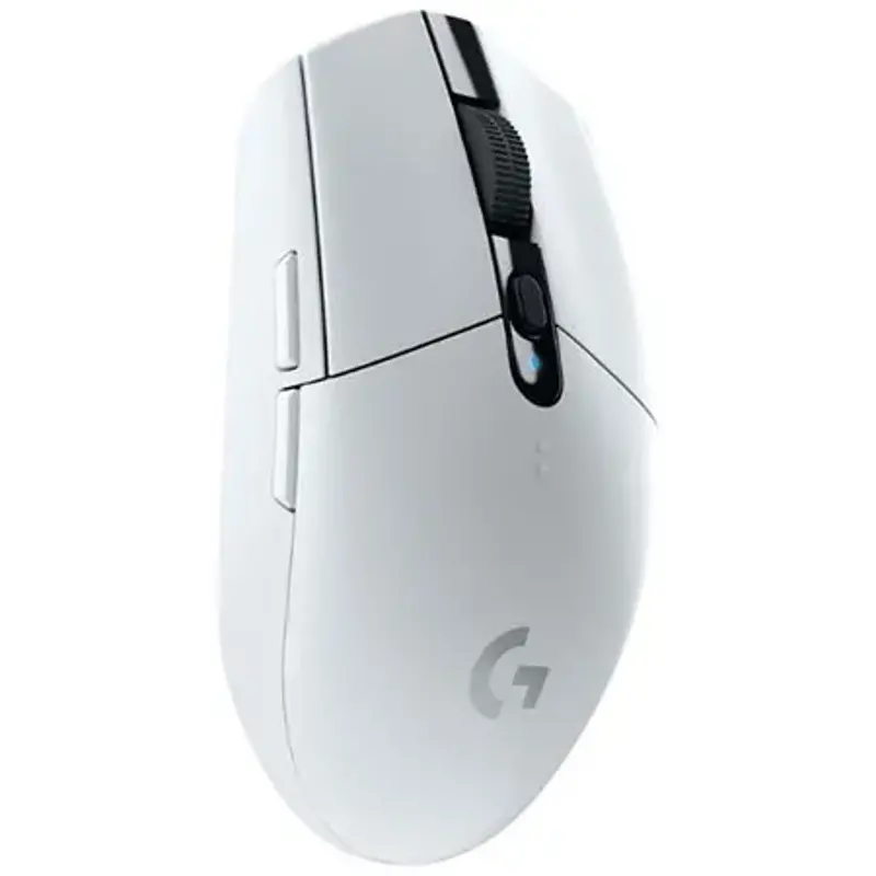 🖱️ Logitech G305 Lightspeed Wireless Gaming-Maus, 12K DPI für 29,99€ (statt 43€)