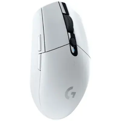 🖱️ Logitech G305 Lightspeed Wireless Gaming-Maus, 12K DPI für 29,99€ (statt 43€)