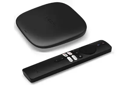 📺 Xiaomi TV Box S (3rd Gen) mit Wi-Fi 6 für 46,85€ (statt 66€)