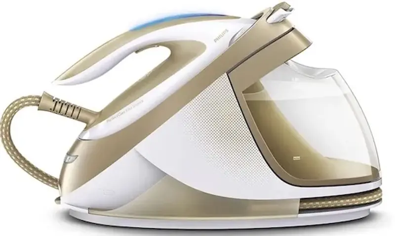 💨 Philips PerfectCare Elite GC9642 Dampfbügelstation für 249,99€ (statt 360€)