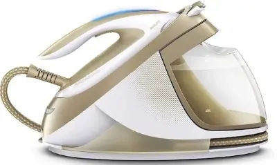 💨 Philips PerfectCare Elite GC9642 Dampfbügelstation für 249,99€ (statt 360€)