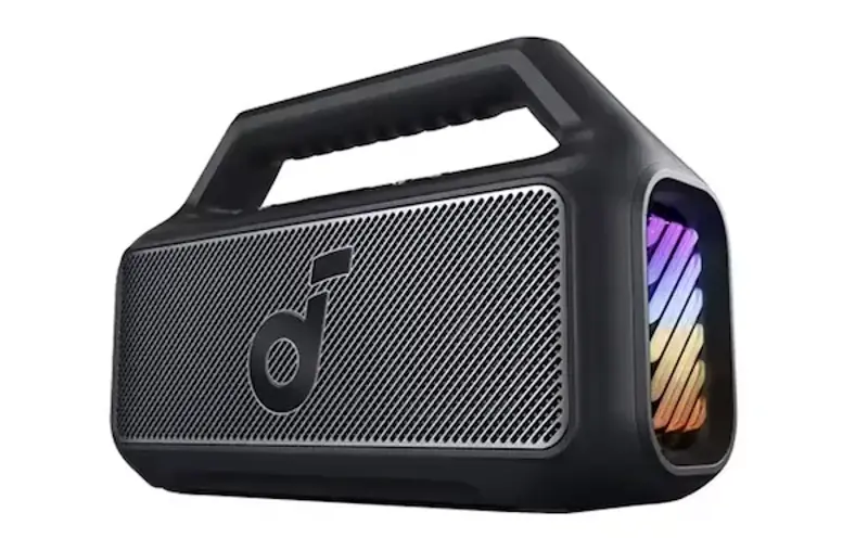 🔊 soundcore by Anker Boom 2 Outdoor-Lautsprecher mit 24h Akku für 68,29€ (statt 109€)