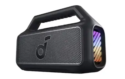 🔊 soundcore by Anker Boom 2 Outdoor-Lautsprecher mit 24h Akku für 68,29€ (statt 109€)
