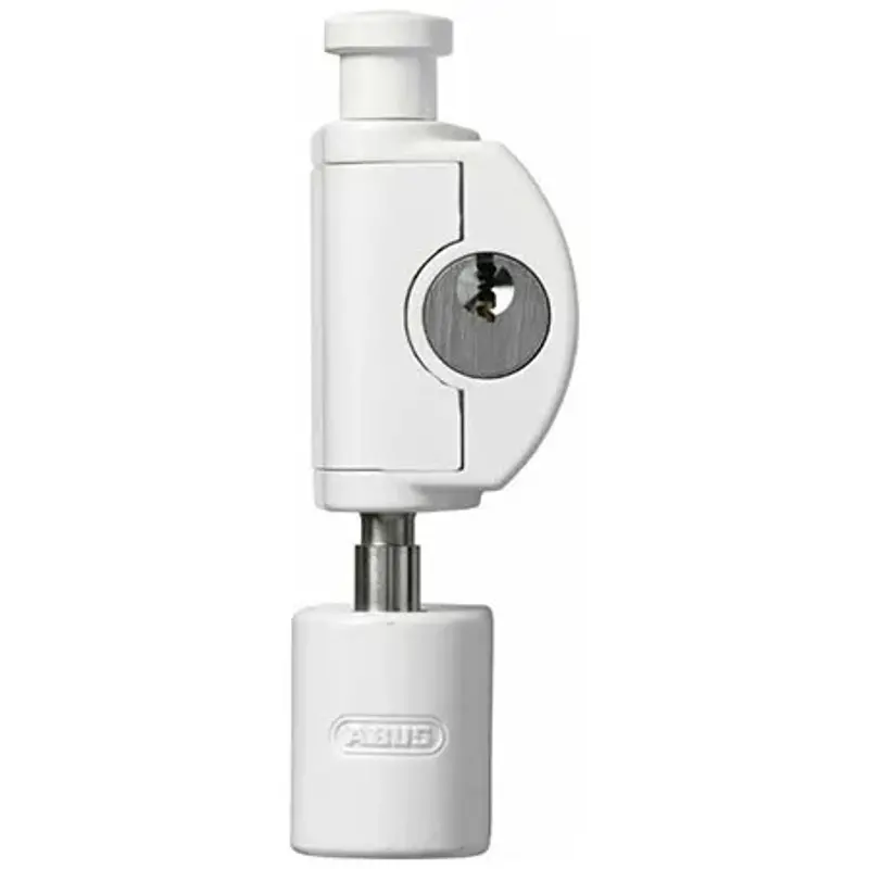 🪟 eBay: -50% Rabatt ab 2 Stück auf ABUS Fenstersicherungen & Griffe