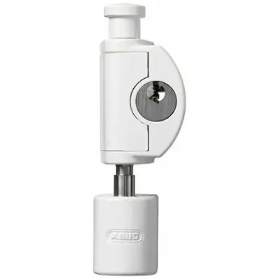 🪟 eBay: -50% Rabatt ab 2 Stück auf ABUS Fenstersicherungen & Griffe