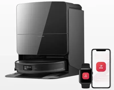 🧹 Roborock Saros 10R Saugroboter mit Wischfunktion für 699€ (statt 749€)