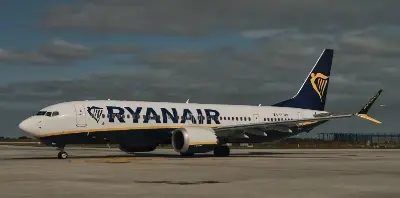 🛩️ Ryanair Fantastische Städtereisen: 🇬🇧 London, 🇮🇪 Dublin oder 🇪🇸 Palma ab 14,99€