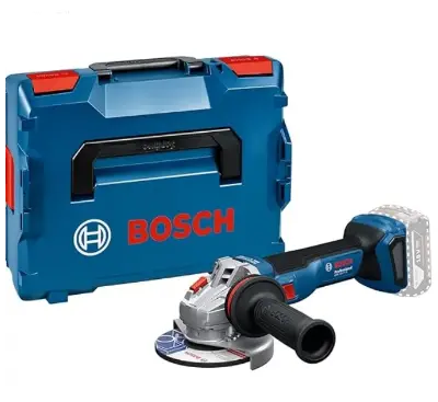 ⚙️ Bosch Professional GWS 18V-11 S Akku-Winkelschleifer für 140,49€ (statt 162€)