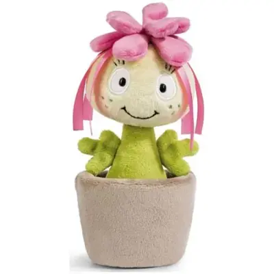 🌼 NICI Plüschfigur Pflanze Sedum Amalia in 18cm für 7,57€ (statt 14€)