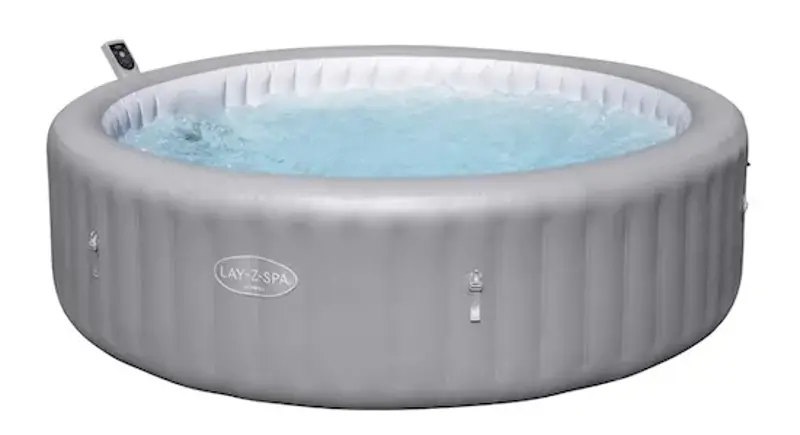 🤔 Fehler? 🔥 Bestway Lay-Z-SPA Hawaii AirJet Whirlpool für 349€ (statt 719€)