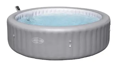 🤔 Fehler? 🔥 Bestway Lay-Z-SPA Hawaii AirJet Whirlpool für 349€ (statt 719€)