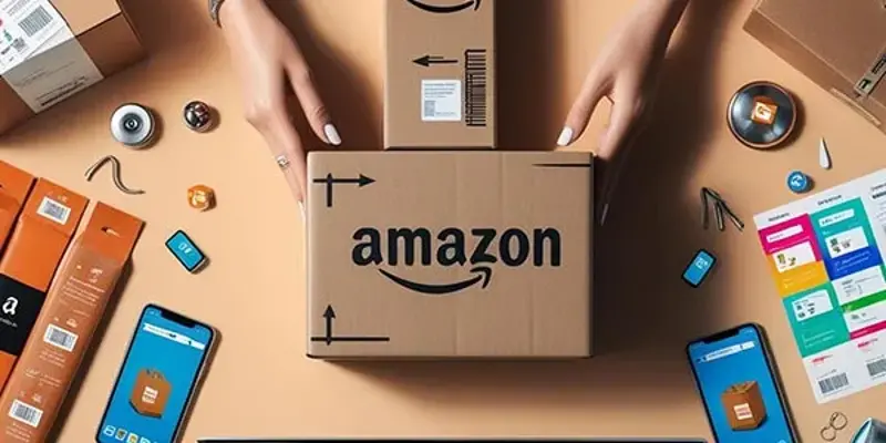 🛒 Bis zu -20% ‼️ Amazon Second Chance Deal Days 👀 Prime Days der Retouren?!