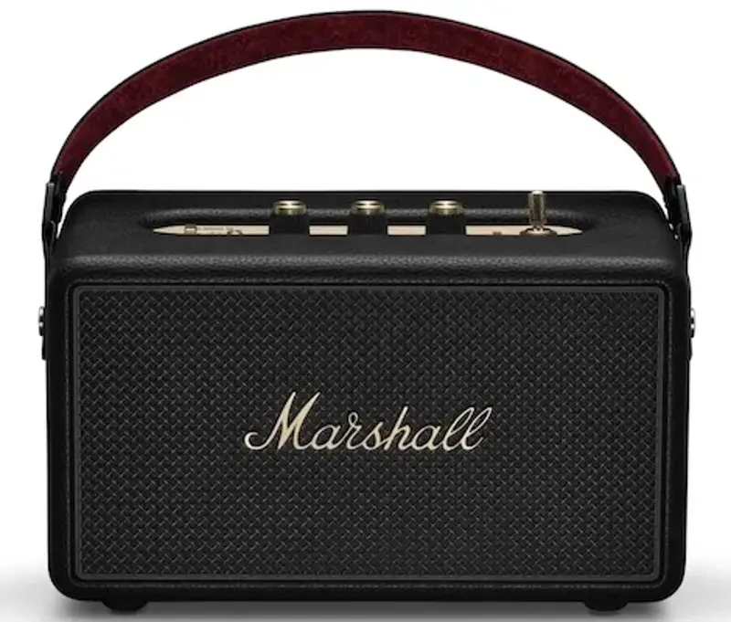 🔊 Marshall Kilburn III Tragbarer Bluetooth Lautsprecher für 231€ (statt 269€)